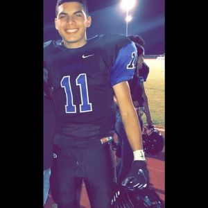 Meet your Posher, Jose